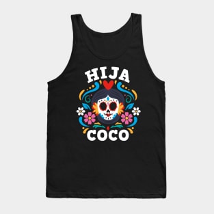 Hija Coco Tank Top